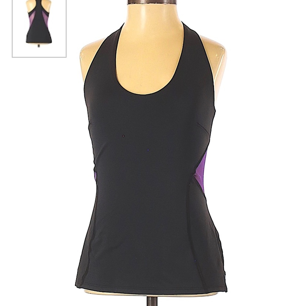 Michi Cut Out Racerback Tank